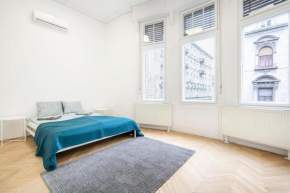 HG Apartments